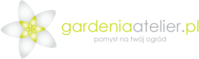 GARDENIA ATELIER - usługi ogrodnicze